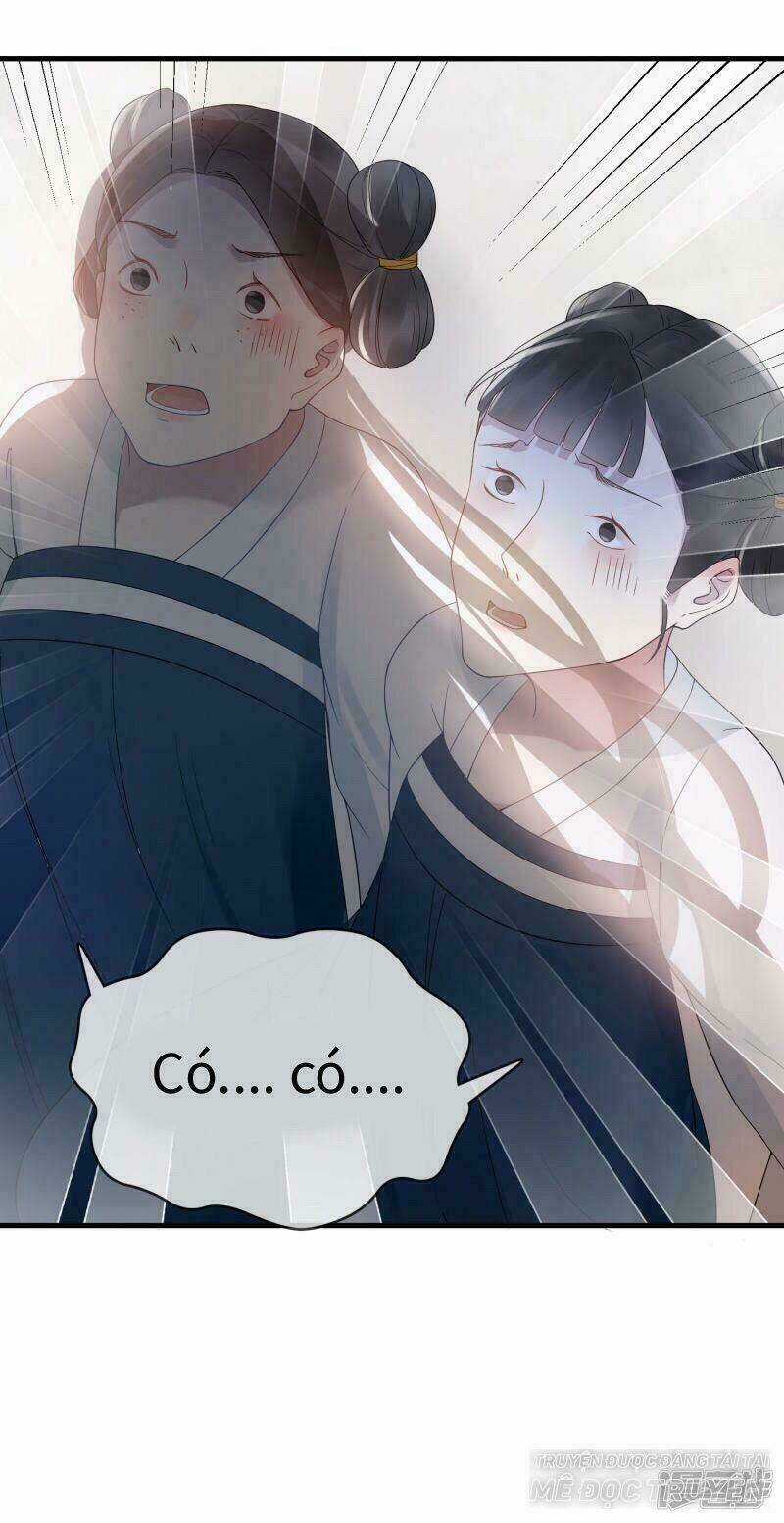 Thịnh Thế Thiên Kiêu - Chapter 21 - Trang 55