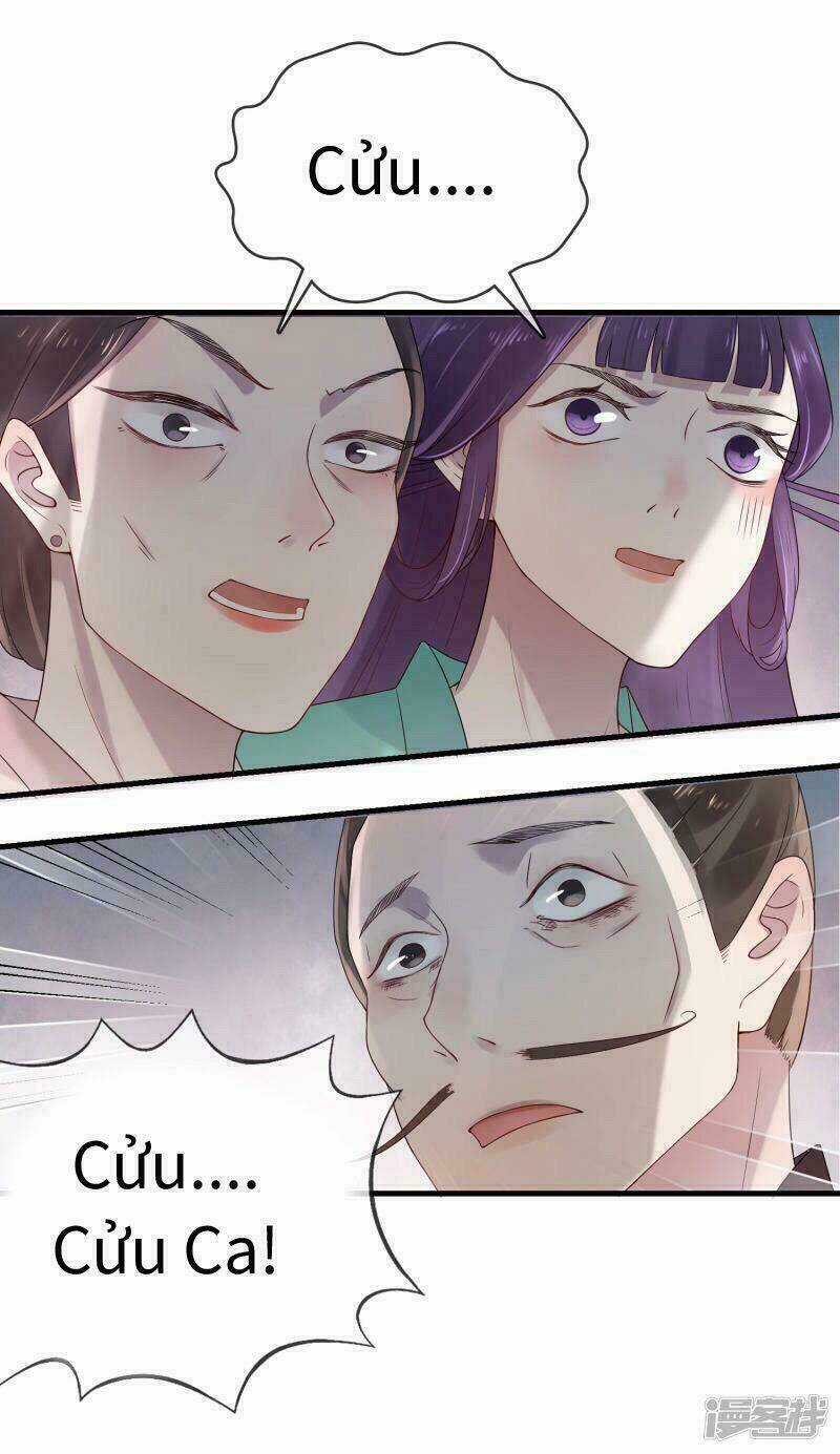 Thịnh Thế Thiên Kiêu - Chapter 21 - Trang 57