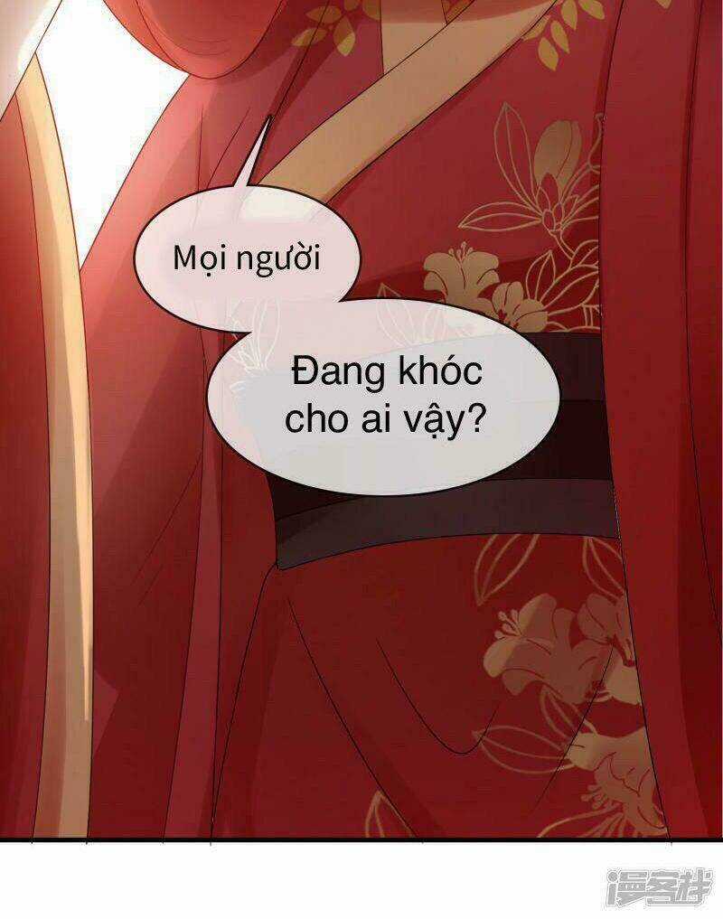 Thịnh Thế Thiên Kiêu - Chapter 21 - Trang 59