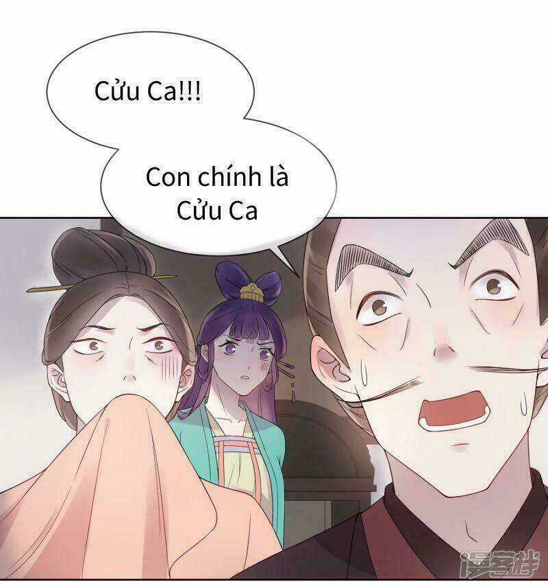 Thịnh Thế Thiên Kiêu - Chapter 21 - Trang 60