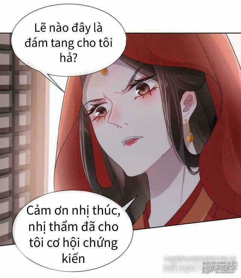 Thịnh Thế Thiên Kiêu - Chapter 21 - Trang 61