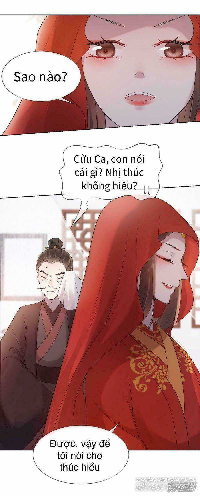 Thịnh Thế Thiên Kiêu - Chapter 21 - Trang 66