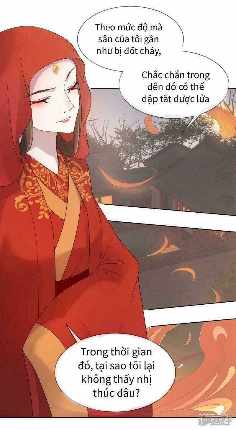 Thịnh Thế Thiên Kiêu - Chapter 21 - Trang 67