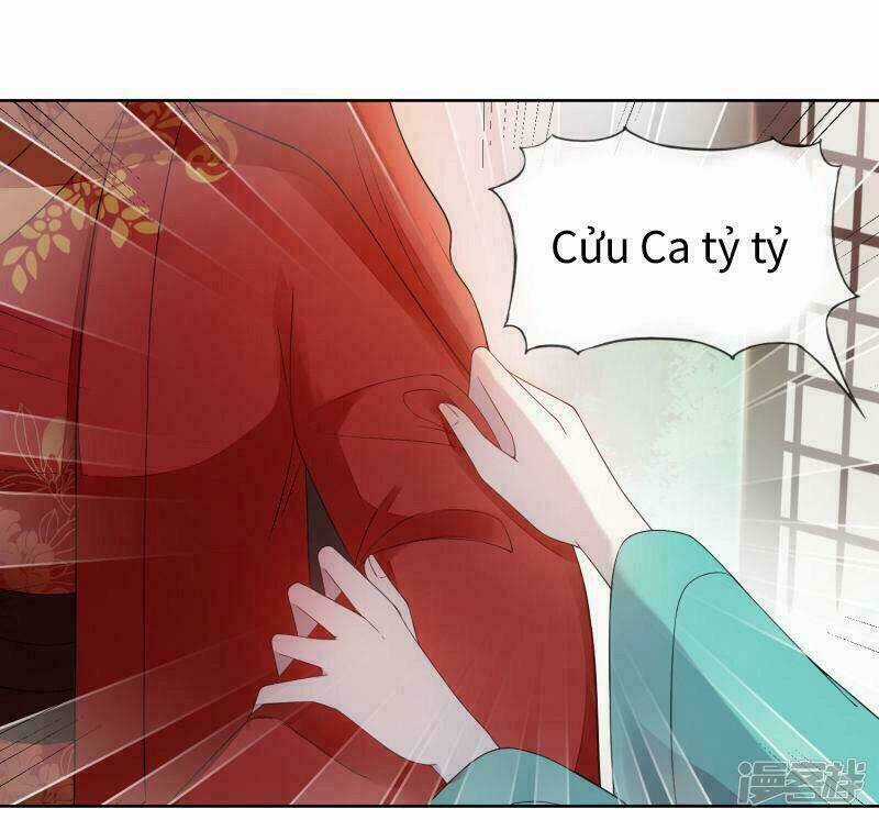 Thịnh Thế Thiên Kiêu - Chapter 21 - Trang 69