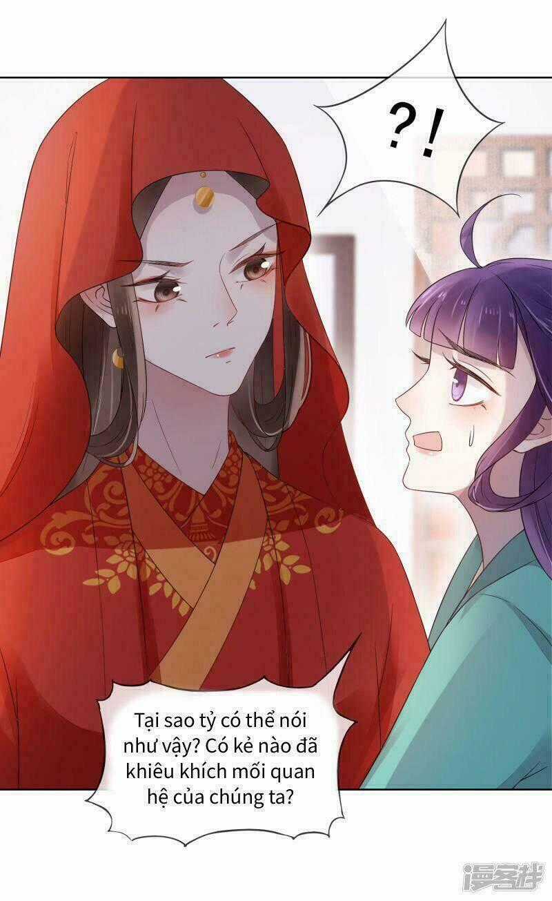 Thịnh Thế Thiên Kiêu - Chapter 21 - Trang 70