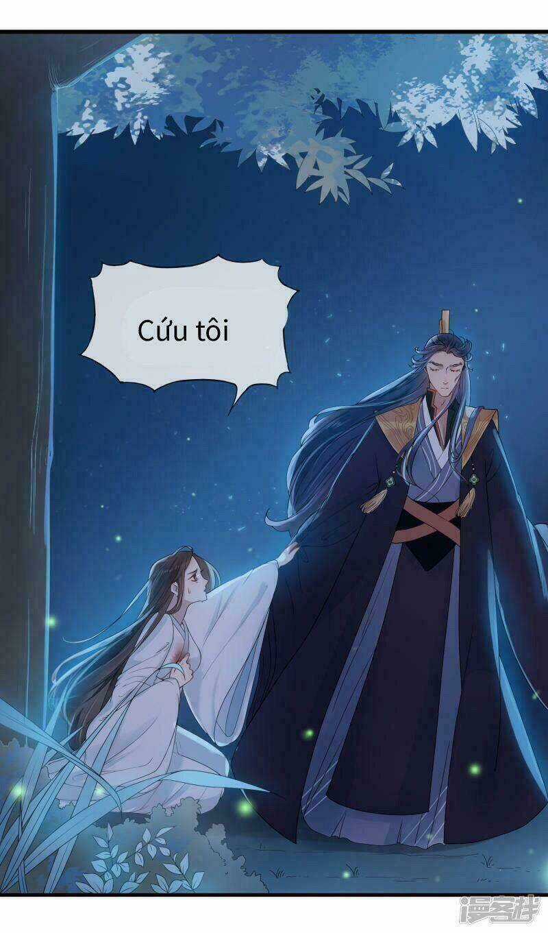 Thịnh Thế Thiên Kiêu - Chapter 21 - Trang 10