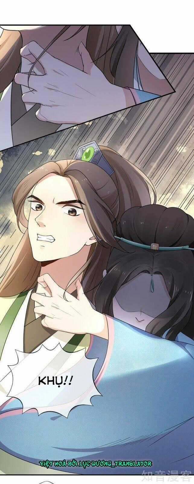 Thịnh Thế Thiên Kiêu - Chapter 3 - Trang 2