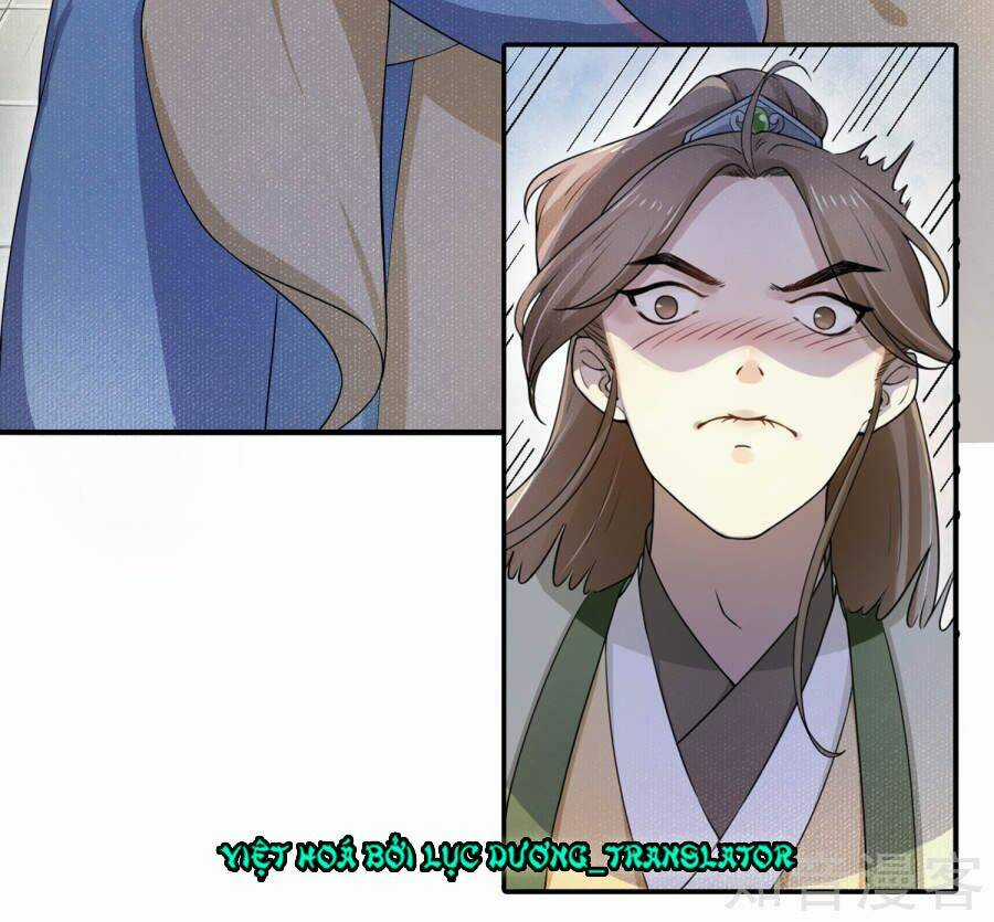 Thịnh Thế Thiên Kiêu - Chapter 3 - Trang 14