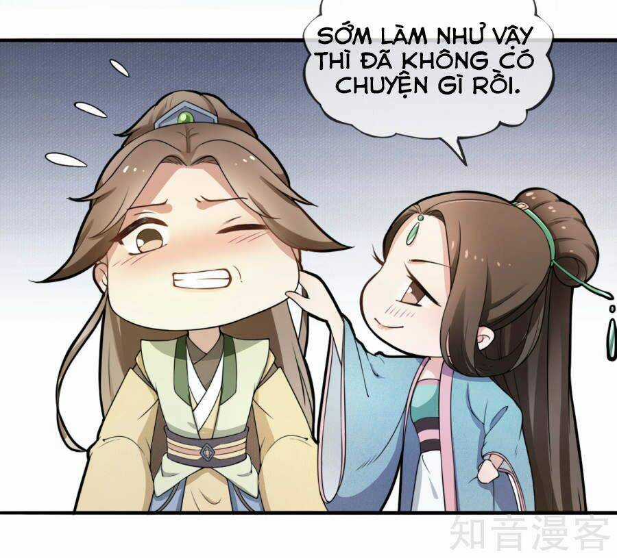 Thịnh Thế Thiên Kiêu - Chapter 3 - Trang 16