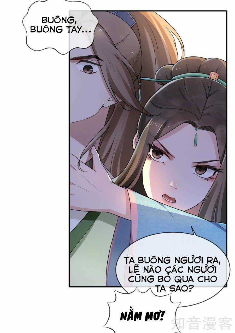 Thịnh Thế Thiên Kiêu - Chapter 3 - Trang 3