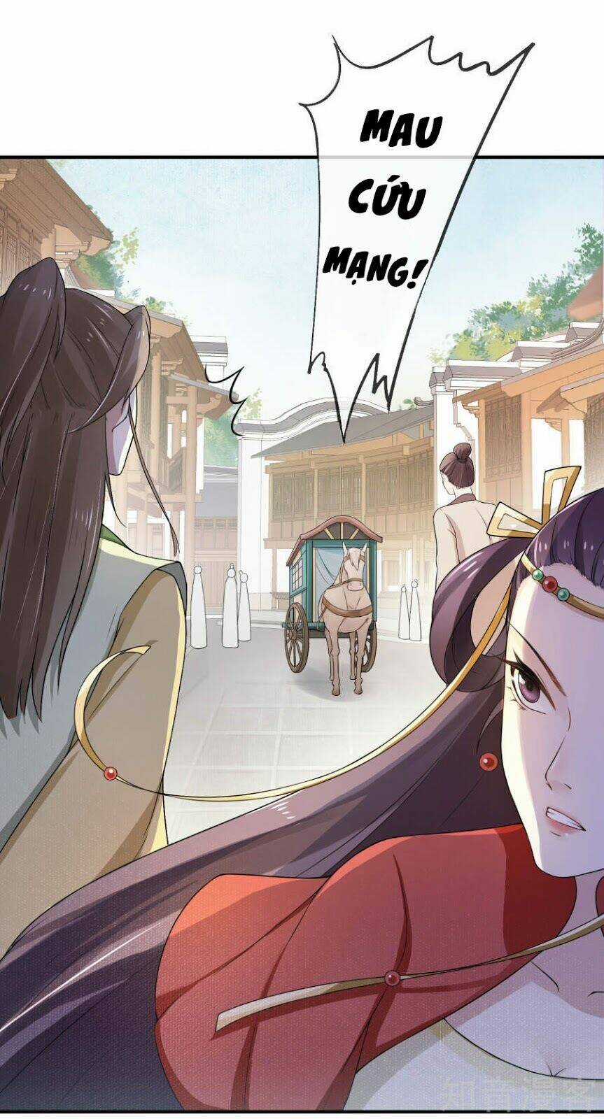 Thịnh Thế Thiên Kiêu - Chapter 3 - Trang 26