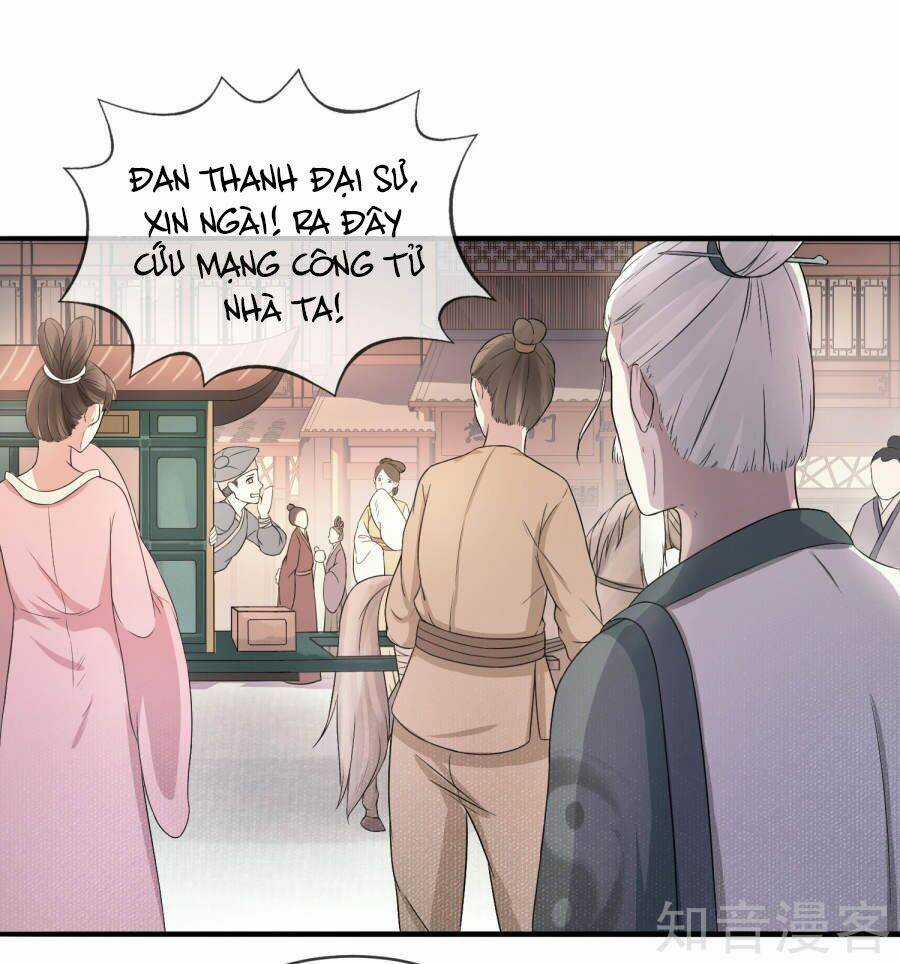 Thịnh Thế Thiên Kiêu - Chapter 3 - Trang 28