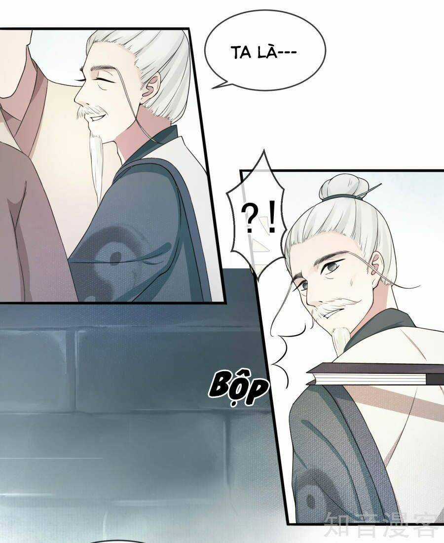 Thịnh Thế Thiên Kiêu - Chapter 3 - Trang 30