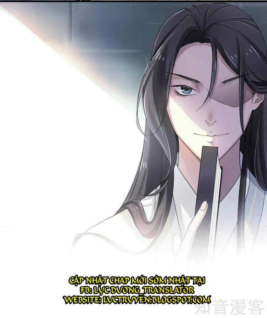 Thịnh Thế Thiên Kiêu - Chapter 3 - Trang 33