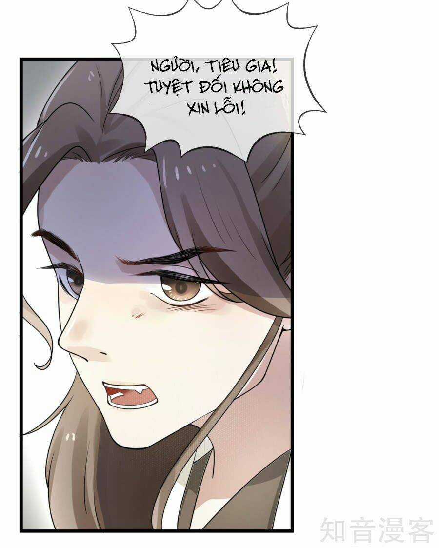 Thịnh Thế Thiên Kiêu - Chapter 3 - Trang 7