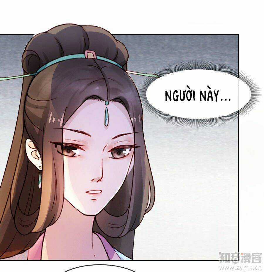 Thịnh Thế Thiên Kiêu - Chapter 4 - Trang 14