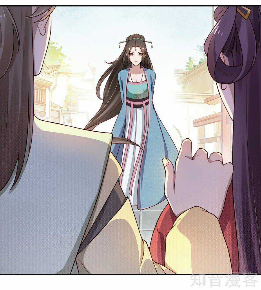 Thịnh Thế Thiên Kiêu - Chapter 4 - Trang 26