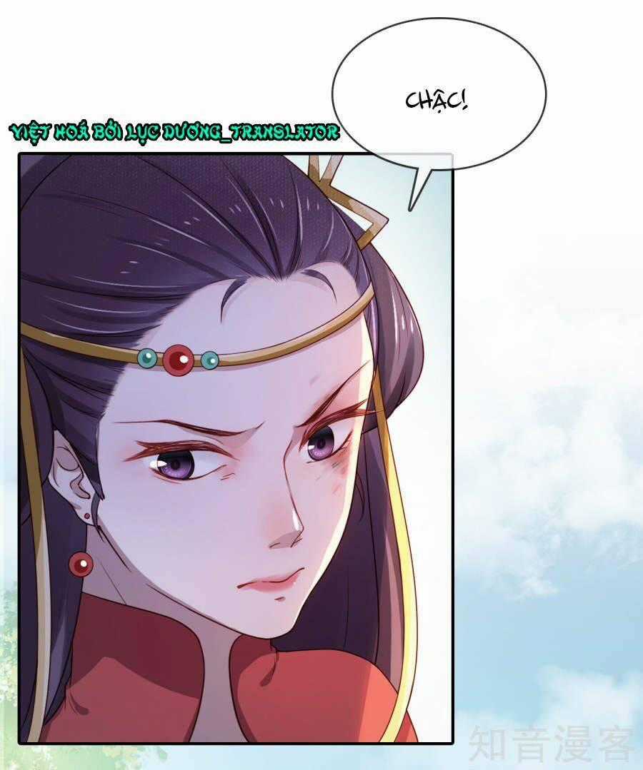 Thịnh Thế Thiên Kiêu - Chapter 4 - Trang 27