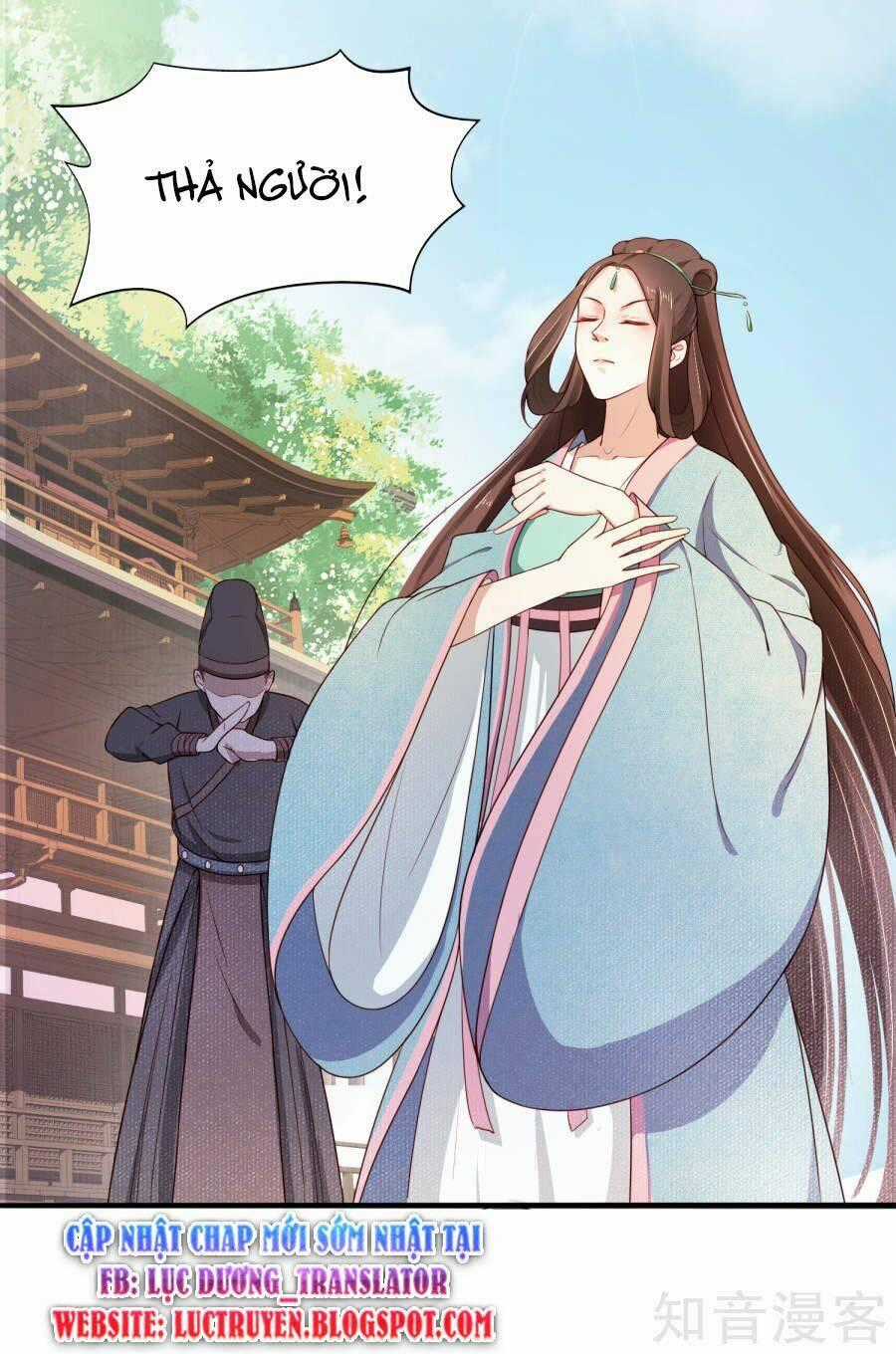 Thịnh Thế Thiên Kiêu - Chapter 4 - Trang 28