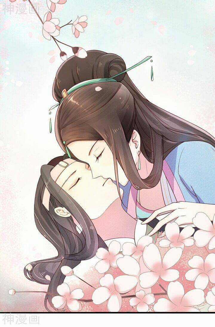 Thịnh Thế Thiên Kiêu - Chapter 5 - Trang 19