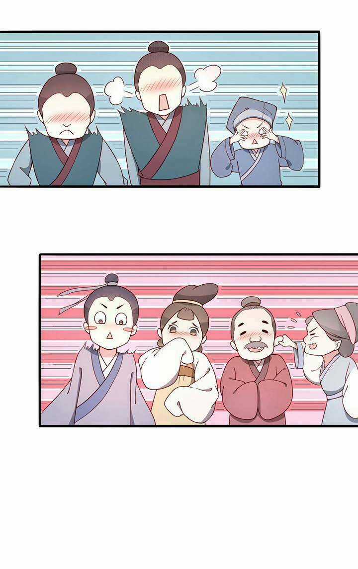 Thịnh Thế Thiên Kiêu - Chapter 5 - Trang 20