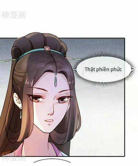 Thịnh Thế Thiên Kiêu - Chapter 6 - Trang 11