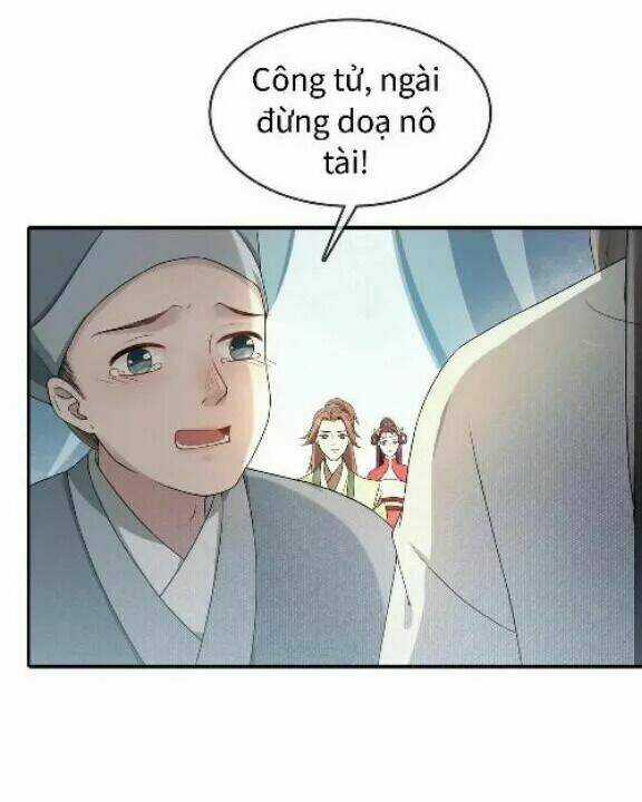 Thịnh Thế Thiên Kiêu - Chapter 6 - Trang 12