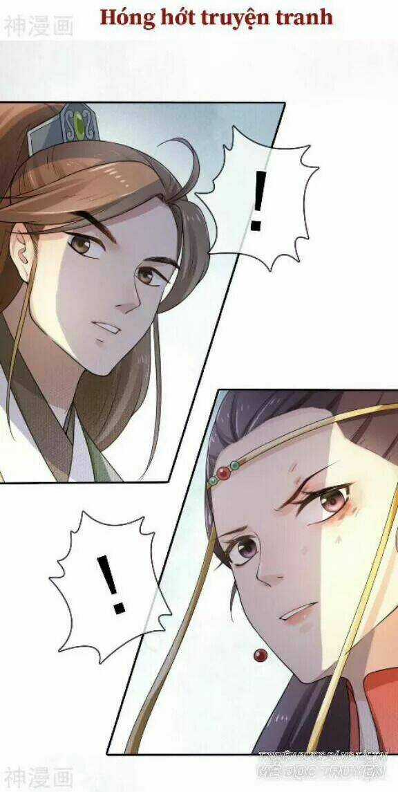 Thịnh Thế Thiên Kiêu - Chapter 6 - Trang 14