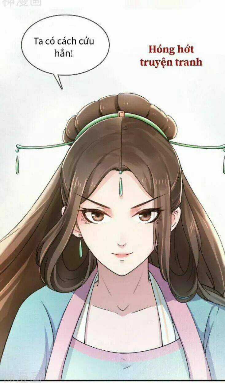 Thịnh Thế Thiên Kiêu - Chapter 6 - Trang 18