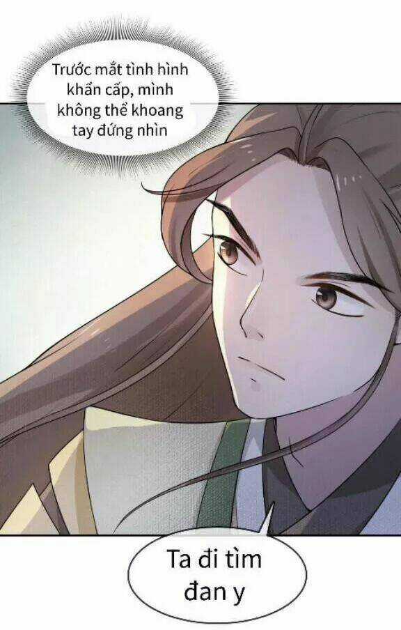 Thịnh Thế Thiên Kiêu - Chapter 6 - Trang 8