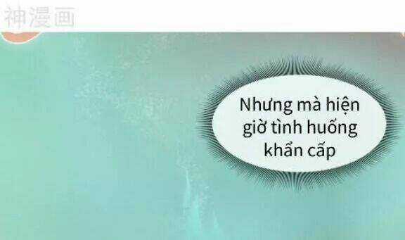 Thịnh Thế Thiên Kiêu - Chapter 6 - Trang 9