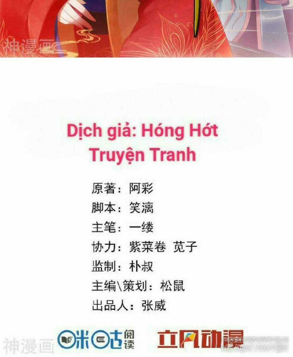 Thịnh Thế Thiên Kiêu - Chapter 7 - Trang 2