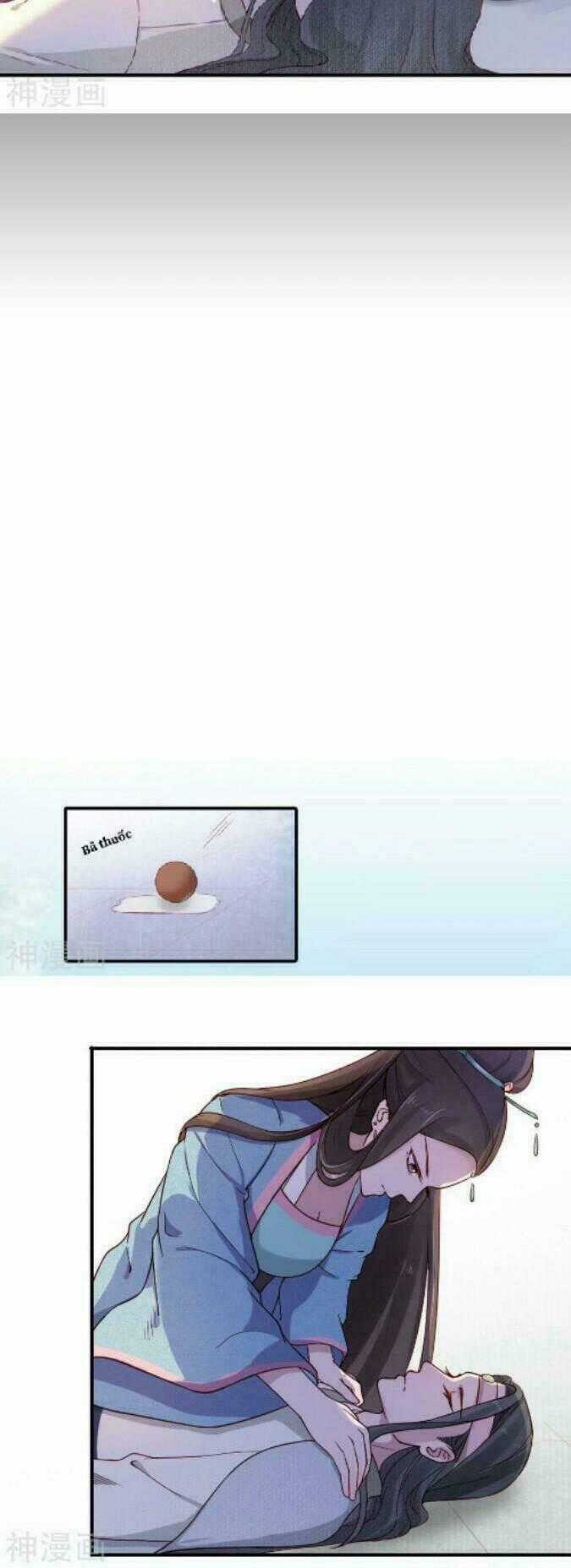 Thịnh Thế Thiên Kiêu - Chapter 7 - Trang 12