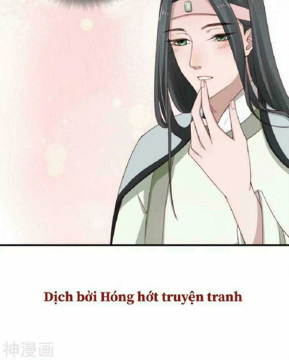 Thịnh Thế Thiên Kiêu - Chapter 8 - Trang 11