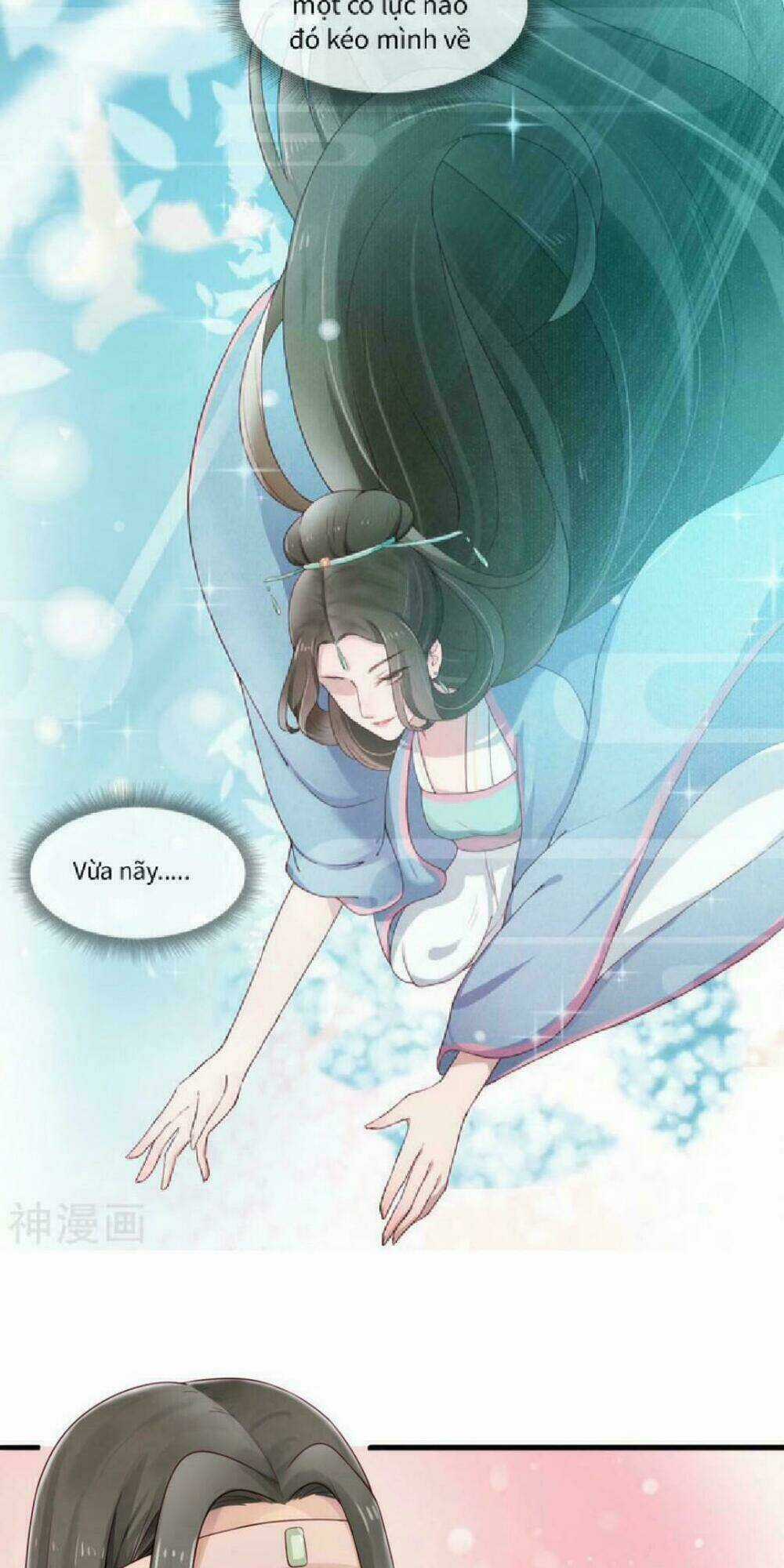 Thịnh Thế Thiên Kiêu - Chapter 8 - Trang 9