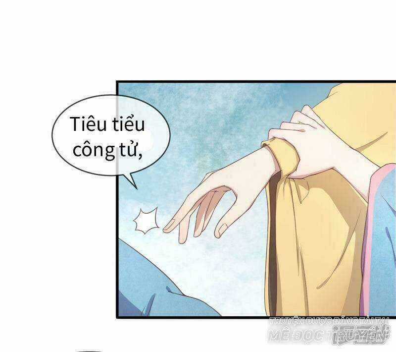 Thịnh Thế Thiên Kiêu - Chapter 9 - Trang 12