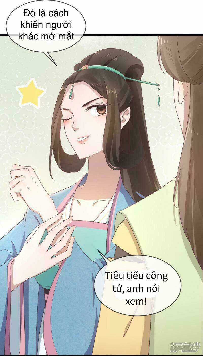 Thịnh Thế Thiên Kiêu - Chapter 9 - Trang 13