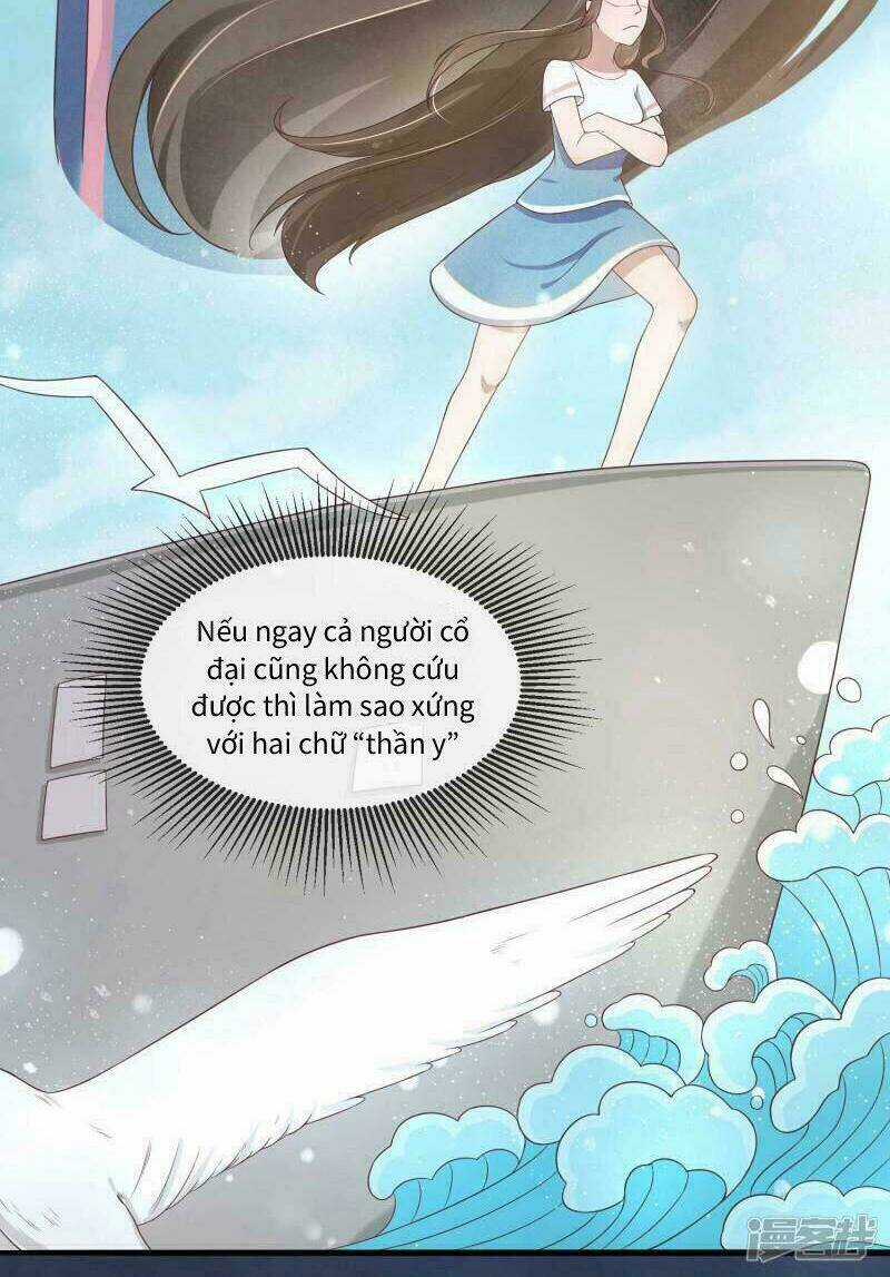 Thịnh Thế Thiên Kiêu - Chapter 9 - Trang 16