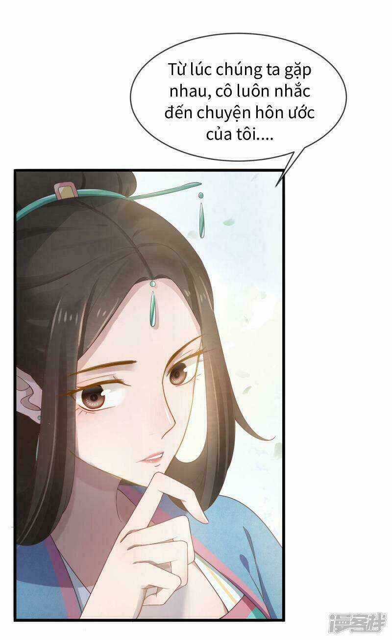 Thịnh Thế Thiên Kiêu - Chapter 9 - Trang 20