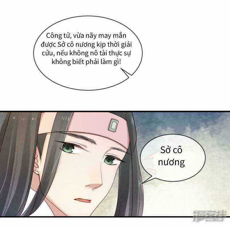 Thịnh Thế Thiên Kiêu - Chapter 9 - Trang 3