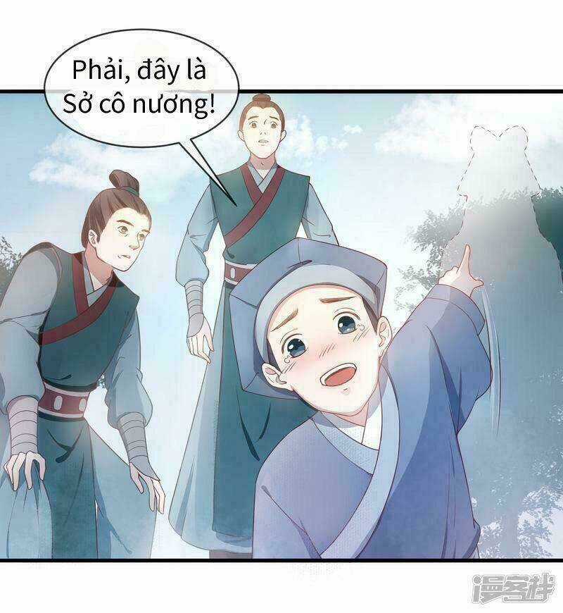 Thịnh Thế Thiên Kiêu - Chapter 9 - Trang 4