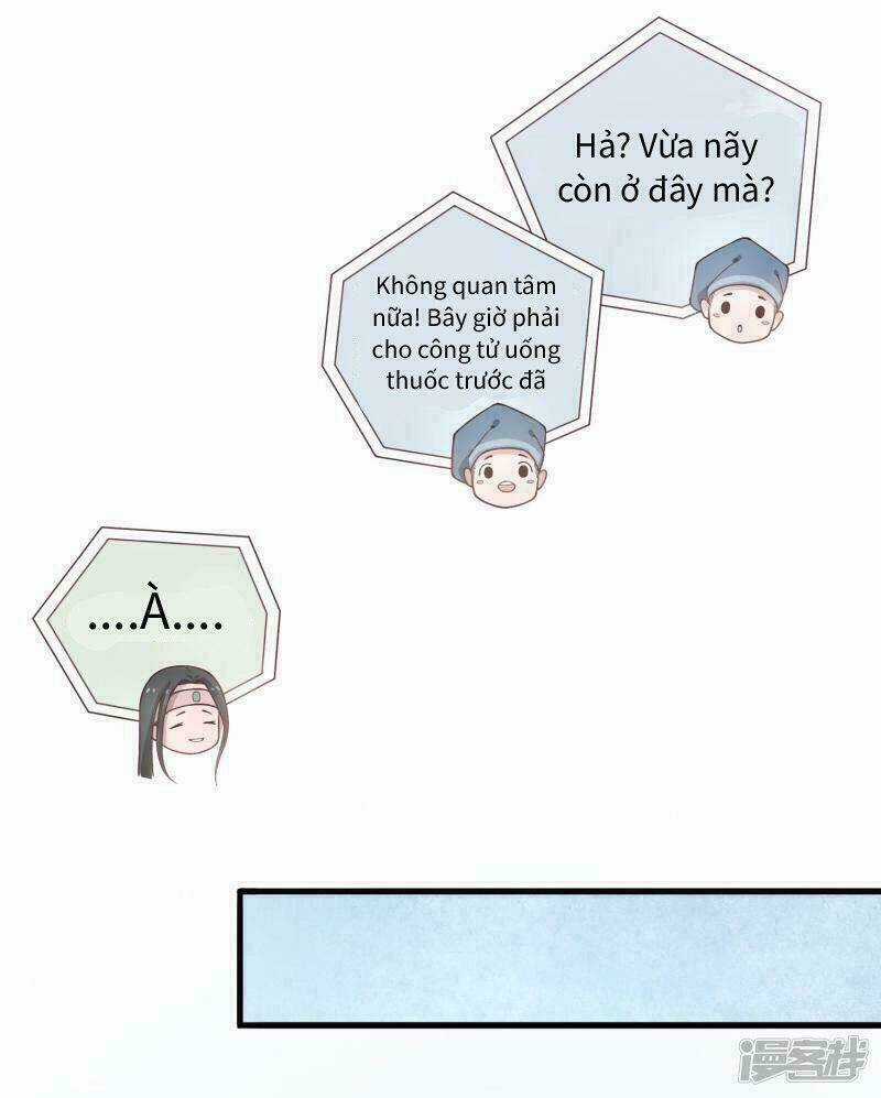 Thịnh Thế Thiên Kiêu - Chapter 9 - Trang 5