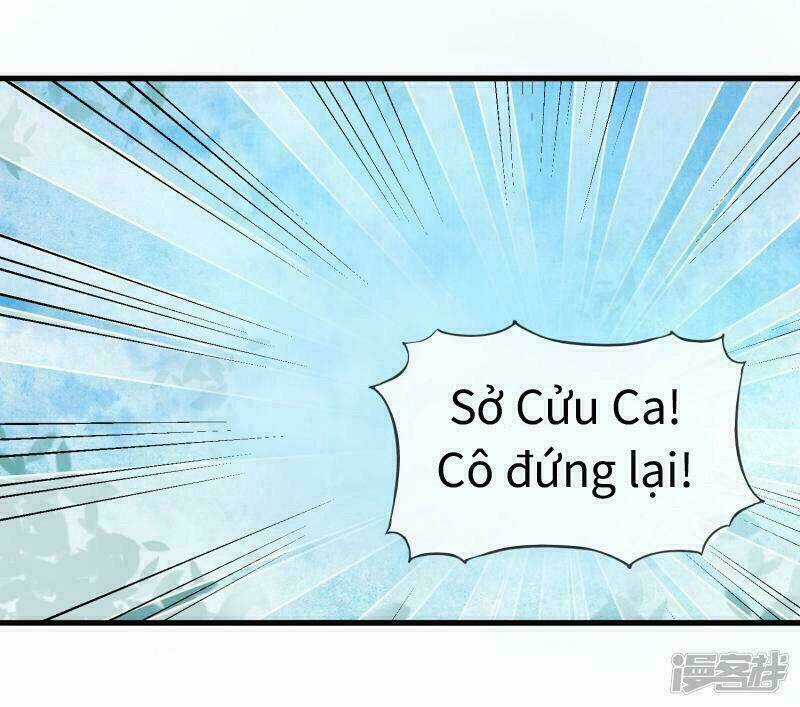 Thịnh Thế Thiên Kiêu - Chapter 9 - Trang 6