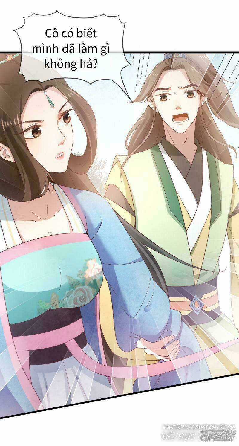 Thịnh Thế Thiên Kiêu - Chapter 9 - Trang 7