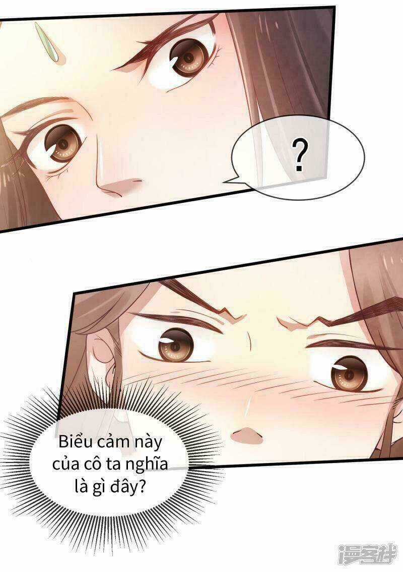 Thịnh Thế Thiên Kiêu - Chapter 9 - Trang 8