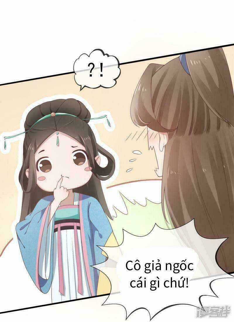 Thịnh Thế Thiên Kiêu - Chapter 9 - Trang 9