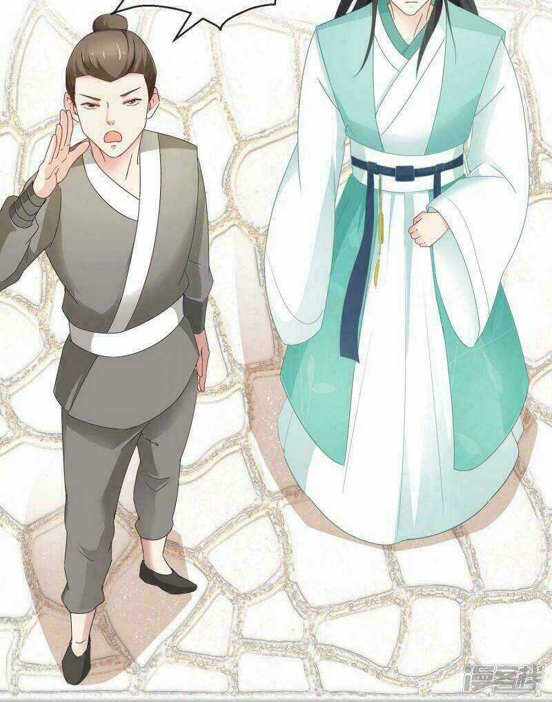 Thịnh Thế Vô Cấu - Chapter 0 - Trang 13