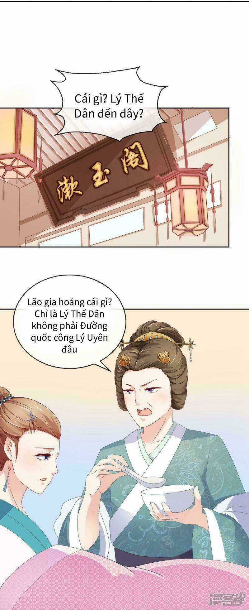 Thịnh Thế Vô Cấu - Chapter 0 - Trang 14