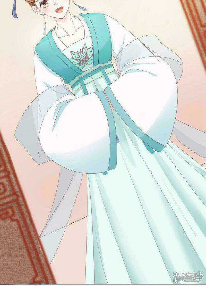 Thịnh Thế Vô Cấu - Chapter 0 - Trang 21