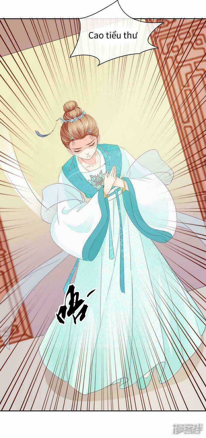 Thịnh Thế Vô Cấu - Chapter 0 - Trang 24